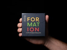 Load image into Gallery viewer, Formation
